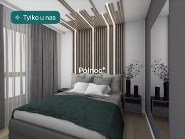 mieszkanie na sprzedaż 52m2 mieszkanie Białystok, Antoniuk, Wiatrakowa