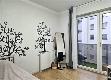 mieszkanie na sprzedaż 50m2 mieszkanie Wrocław, Psie Pole, Kleczków, Zakładowa