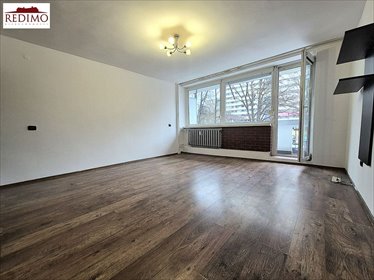 mieszkanie na sprzedaż 53m2 mieszkanie Katowice, Tysiąclecia