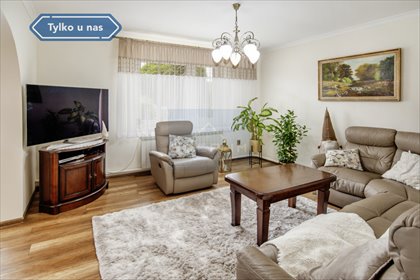 dom na sprzedaż 120m2 dom Zawada