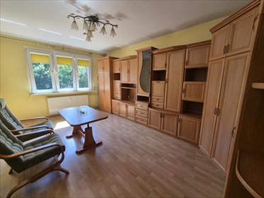 Komfortowe 3-pokojowe mieszkanie w Mysłowicach (blisko centrum) mieszkanie Mysłowice, Brzezinka, Boczna