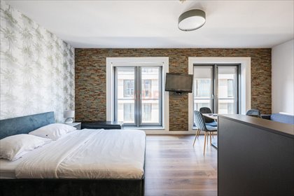 mieszkanie na wynajem 35m2 mieszkanie Wrocław, Stare Miasto, Krawiecka