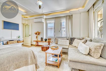 mieszkanie na sprzedaż 65m2 mieszkanie Alanya