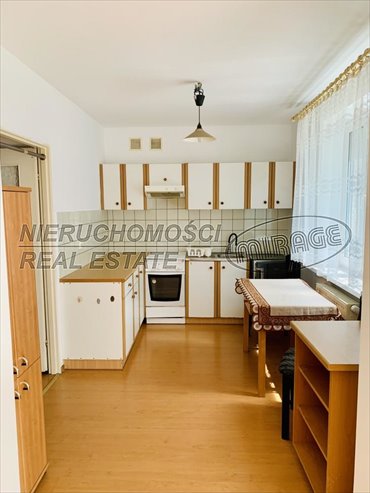 mieszkanie na sprzedaż 49m2 mieszkanie Kraków, Ruczaj, Obozowa