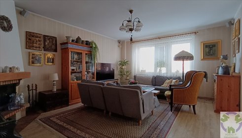 Przestronny dom 397 m2 w Osowej z potencjałem inwestycyjnym dom Gdańsk, Osowa, Herkulesa