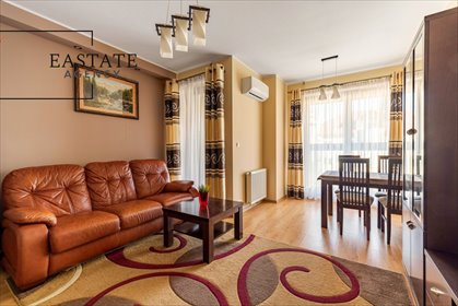 mieszkanie na wynajem 51m2 mieszkanie Warszawa, Mokotów, Aleja Wyścigowa