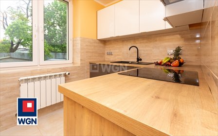 Mieszkanie 47 m² w Bielsku-Bała - funkcjonalny układ i jasne wnętrza mieszkanie Bielsko Biała, Wapiennica, Twórcza
