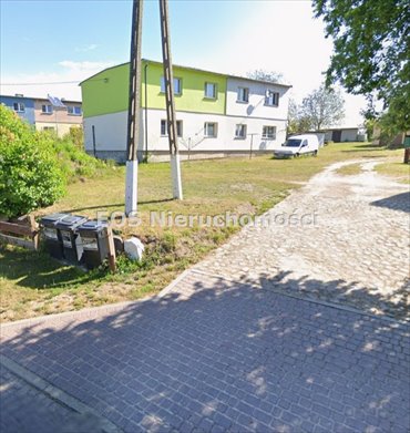Mieszkanie 55,5 m² w Dobropolu - zapraszam mieszkanie Dobropole