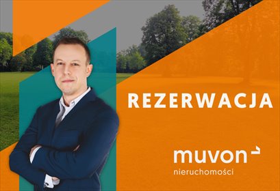 działka na sprzedaż 1154m2 działka Rybocice