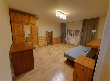 mieszkanie na wynajem 49m2 mieszkanie Katowice, Osiedle Tysiąclecia, Tysiąclecia
