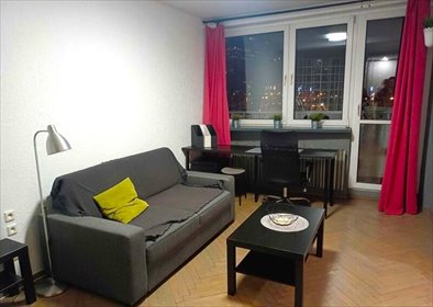 mieszkanie na sprzedaż 48m2 mieszkanie Katowice, Śródmieście, Korfantego