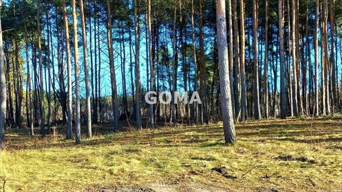 działka na sprzedaż 2600m2 działka Konstancin Jeziorna, Chylice Letnisko