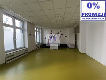 Zapraszam do wynajęcia lokalu usługowo-handlowego 135 m² w Warszawie lokal użytkowy Warszawa, Wola, Księcia Janusza