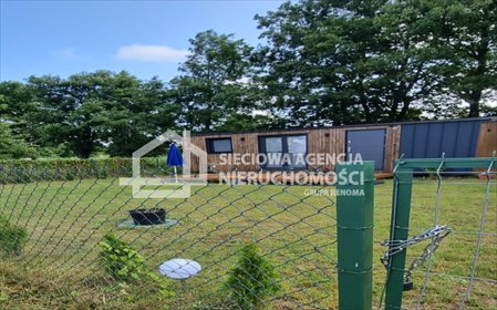 działka na sprzedaż 250m2 działka Karwieńskie Błoto Drugie