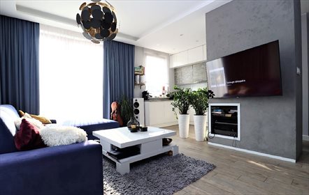 Mieszkanie dwupokojowe na sprzedaż Warszawa, Wola, Odolany, Sowińskiego 53m2 Foto 2