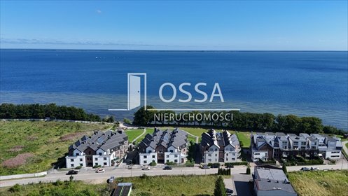 Apartament 48 m² z tarasem nad Zatoką Pucką polecam mieszkanie Puck, Nowy Świat