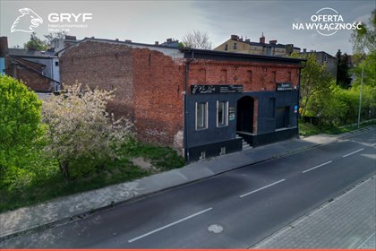 lokal użytkowy na sprzedaż 258m2 lokal użytkowy Słupsk, Skłodowskiej-Curie