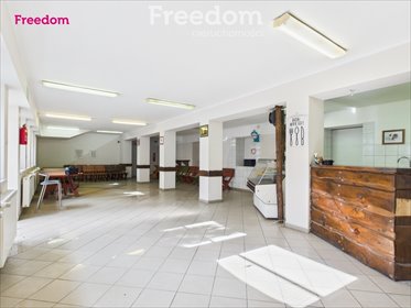 Lokal użytkowy na wynajem Olsztyn, Tracka 152m2 Foto 6