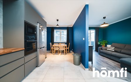 mieszkanie na sprzedaż 61m2 mieszkanie Kraków, Przewóz, Przewóz, Mariana Domagały