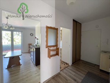 mieszkanie na wynajem 48m2 mieszkanie Tczew, Andersena
