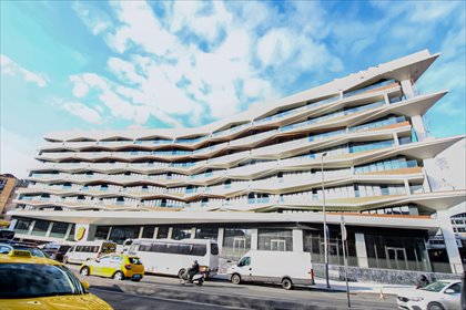 Nowoczesny 2-pokojowy apartament w prestiżowym projekcie mieszkanie Stambuł, Hacıahmet, Beyoğlu, Stambuł