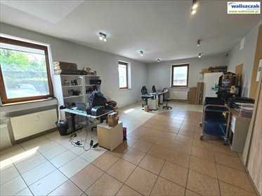 lokal użytkowy na wynajem 45m2 lokal użytkowy Piotrków Trybunalski