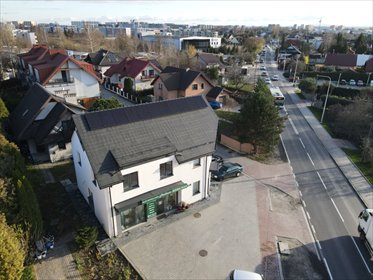 lokal użytkowy na wynajem 51m2 lokal użytkowy Kraków, Tonie, Władysława Łokietka