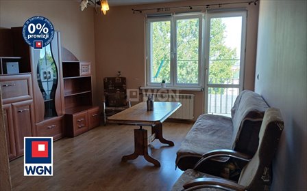 mieszkanie na sprzedaż 47m2 mieszkanie Turek, Matejki