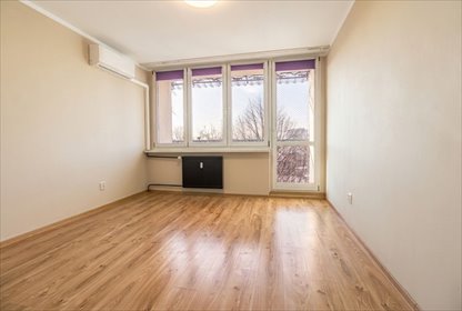 Dwupokojowe mieszkanie 46,65 m² w Katowicach - polecam! mieszkanie Katowice, Bogucice, W. Wróblewskiego