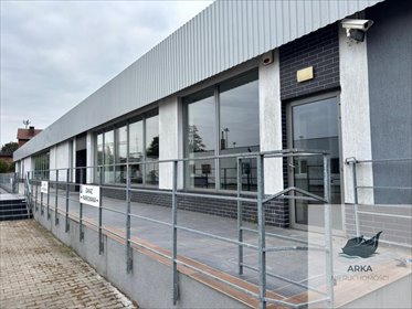 lokal użytkowy na sprzedaż 2924m2 lokal użytkowy Stargard