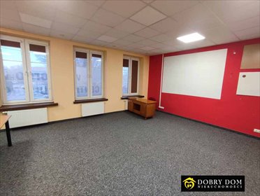 Lokal biurowy 66,6 m² w centrum Białegostoku - zapraszam lokal użytkowy Białystok, Centrum