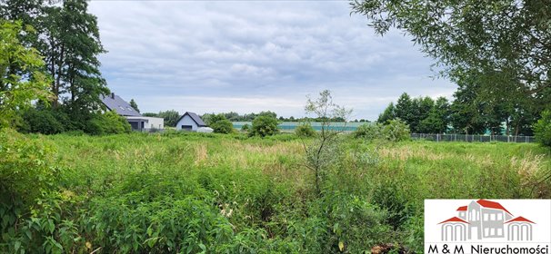 działka na sprzedaż 2789m2 działka Grudziądz