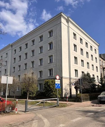 mieszkanie na sprzedaż 73m2 mieszkanie Warszawa, Ochota, Barska