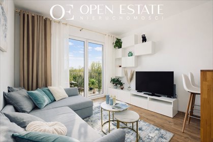 mieszkanie na sprzedaż 36m2 mieszkanie Warszawa, Białołęka, Żerań, Krzyżówki