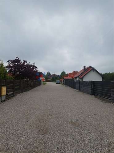 Działka budowlana 1138m2, media, szybki dojazd do Warszawy działka Falenty Nowe
