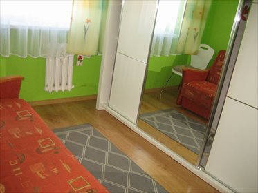 Mieszkanie dwupokojowe na wynajem Aleksandrów Łódzki, Daszyńskiego 38m2 Foto 4