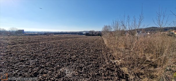 działka na sprzedaż 10400m2 działka Aleksandrowice