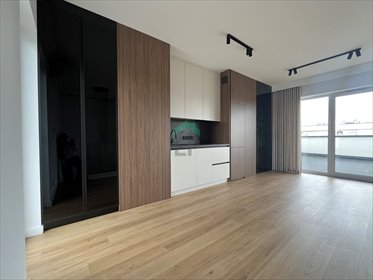 Polecam luksusowe 66 m² dwupoziomowe mieszkanie z 2 tarasami mieszkanie Częstochowa, Parkitka