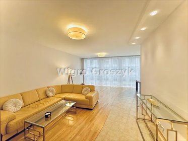 mieszkanie na wynajem 106m2 mieszkanie Warszawa, Śródmieście, Powiśle, Górnośląska