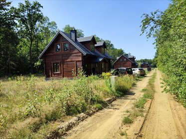 dom na sprzedaż 110m2 dom Joniec