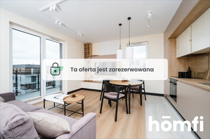 mieszkanie na wynajem 53m2 mieszkanie Krzeszowice, Krasowa