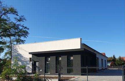 lokal użytkowy na sprzedaż 390m2 lokal użytkowy Ostrowiec Świętokrzyski, Ostrowiec Świętokrzyski, Graniczna