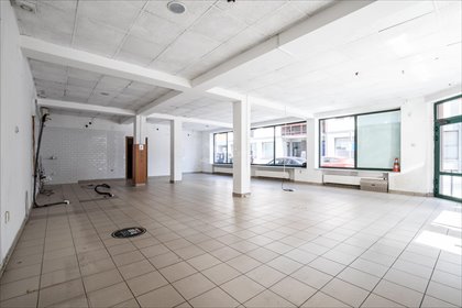 lokal użytkowy na wynajem 165m2 lokal użytkowy Nowy Targ, Szaflarska