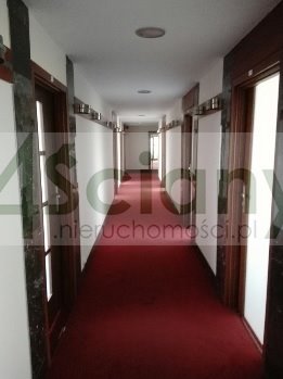 Wynajmę nowoczesne biuro 69,8 m² z klimatyzacją i recepcją lokal użytkowy Warszawa, Śródmieście