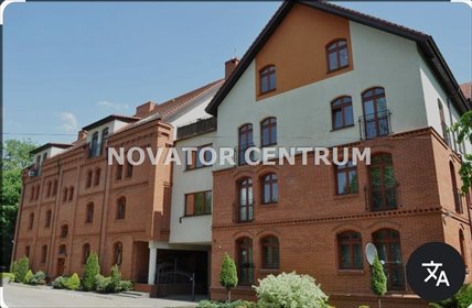 mieszkanie na sprzedaż 60m2 mieszkanie Bydgoszcz, Centrum