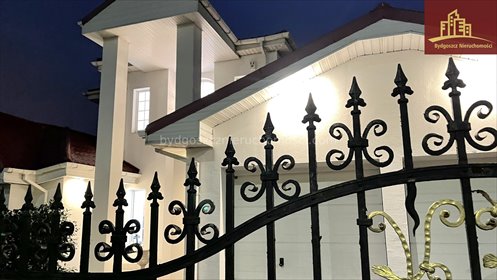 dom na wynajem 200m2 dom Bydgoszcz, Miedzyń