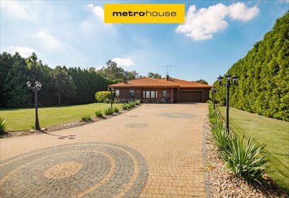 dom na sprzedaż 186m2 dom Wola Branicka