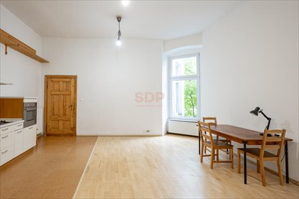 Przestronne 71,52 m² w centrum Wrocławia - zapraszam mieszkanie Wrocław, Stare Miasto, Przedmieście Świdnickie, Rejtana Tadeusza