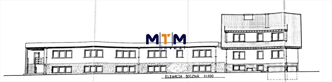 Lokal użytkowy na sprzedaż Szczecin, Kijewko 1 188m2 Foto 7