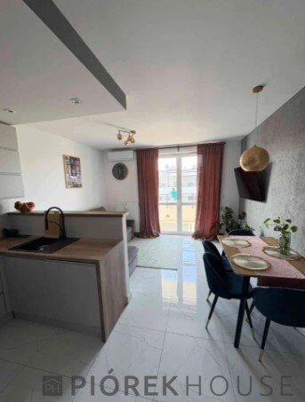 mieszkanie na sprzedaż 53m2 mieszkanie Warszawa, Białołęka, Daniszewska